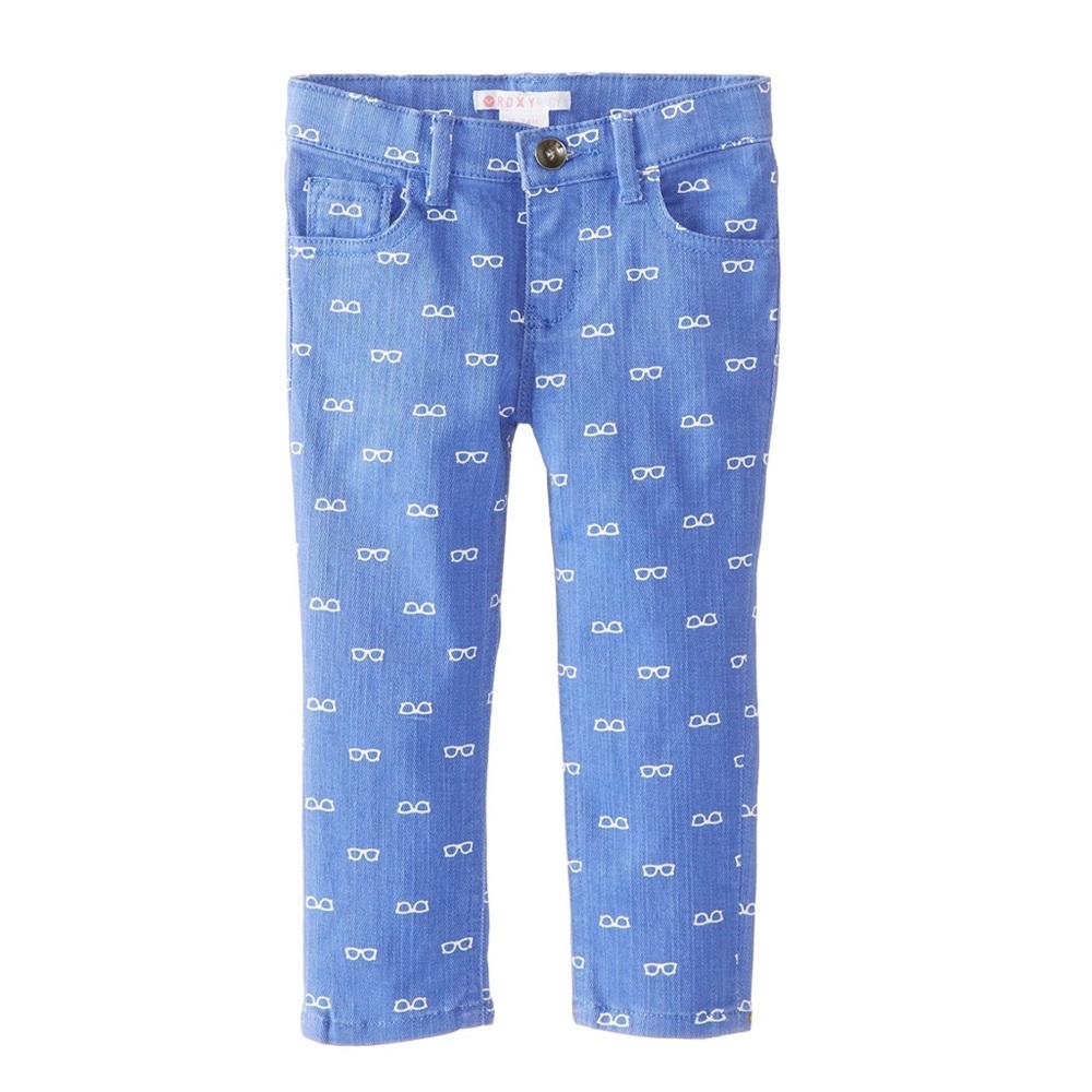 Roxy skinny jeans